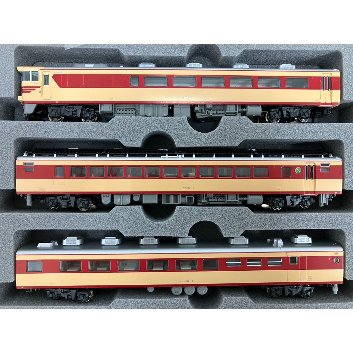鉄道模型