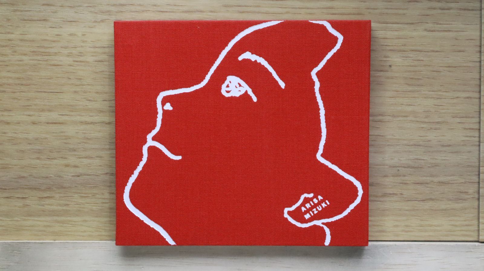 観月ありさ　アクセサリー 吊り橋ピュン | 90's BRIDGESTONE 点灯虫 観月ありさ sizeL