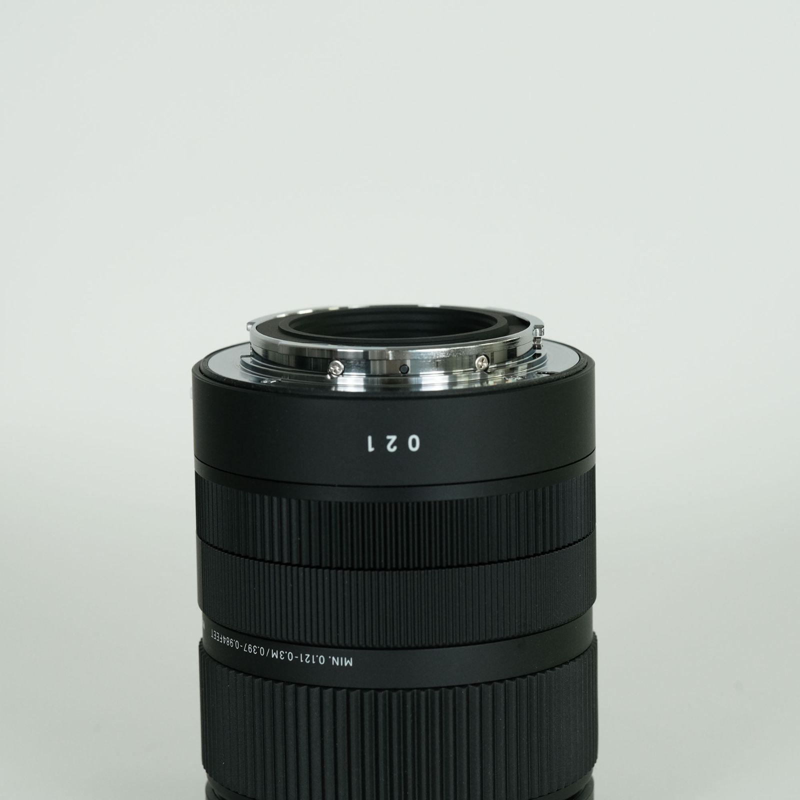 18-50mm F2.8