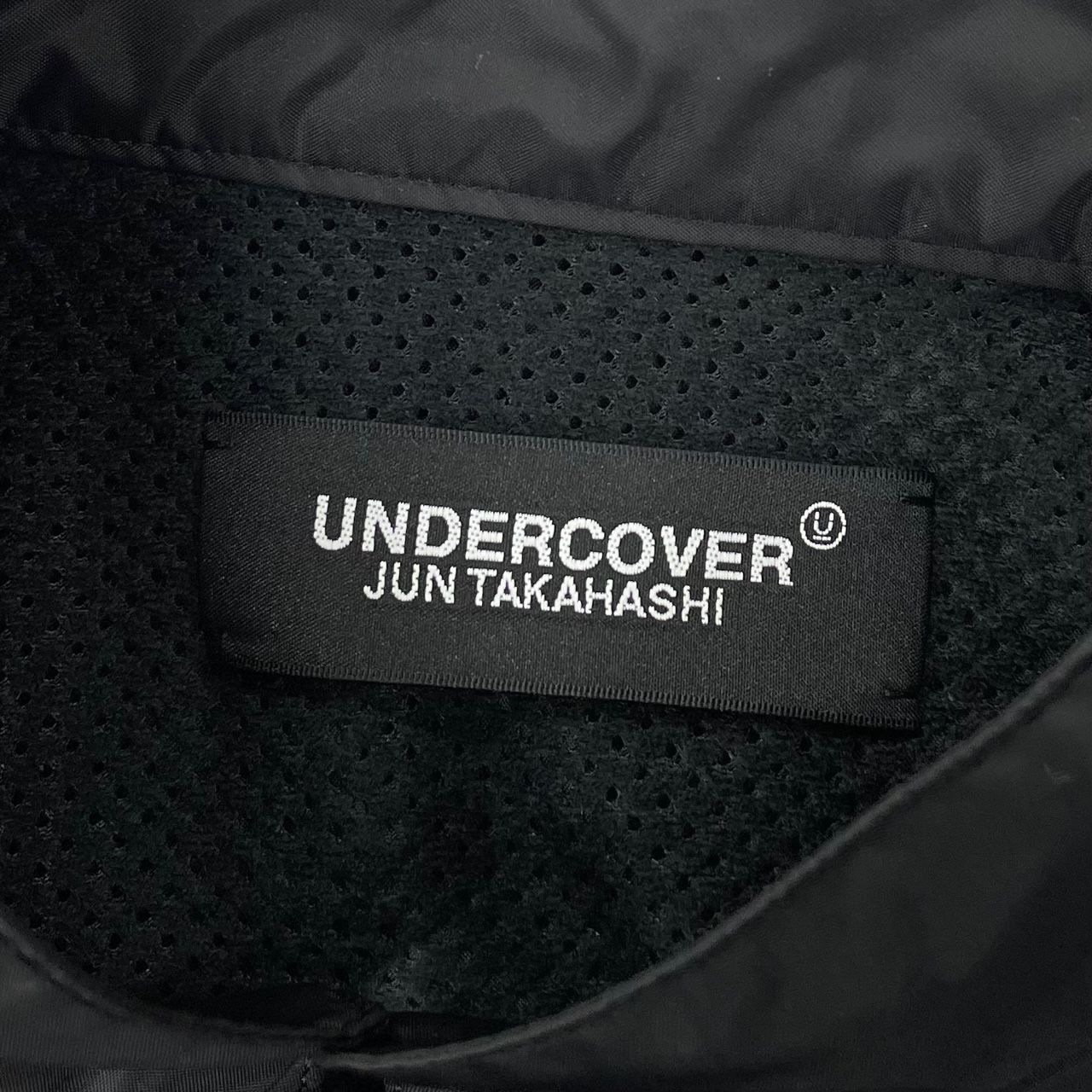 UNDERCOVER 22AW チャイナ コーチジャケット アンダーカバー - メルカリ