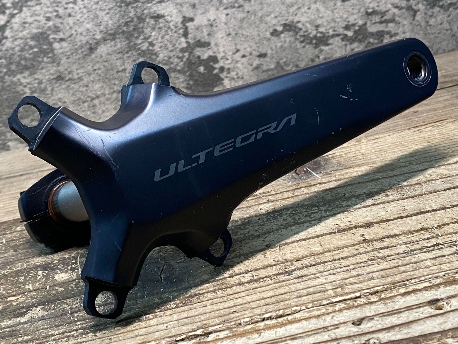 SRAM RED D1 クランクアーム DUB 170mm SRAM RED D1 クランクアーム 170mm DUB