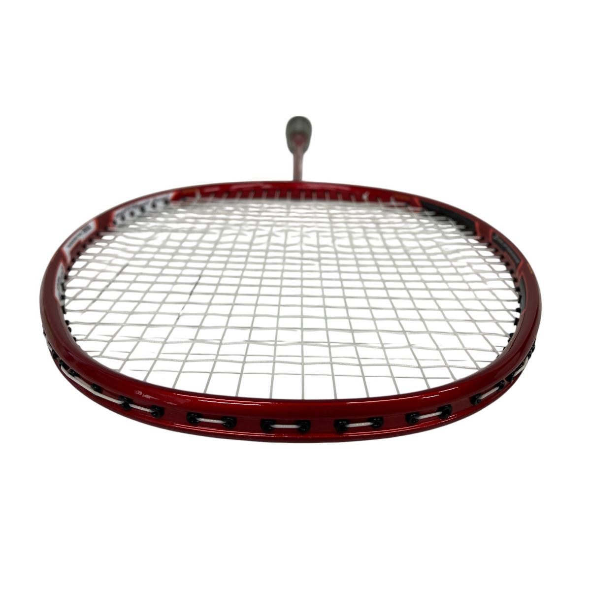 YONEX DUORA7 ヨネックス デュオラ 3U G5 レッド バドミントン