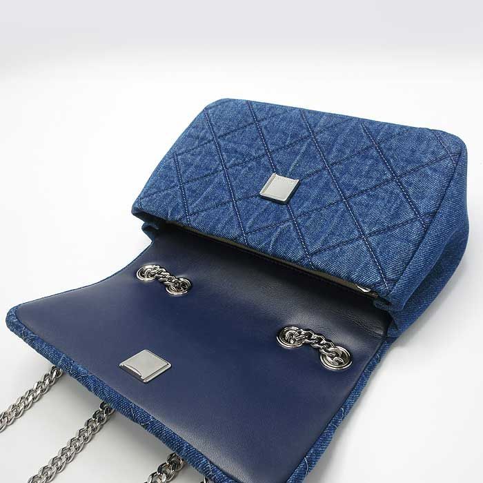 トリーバーチ ショルダーバッグ TORY BURCH キルティング スモール