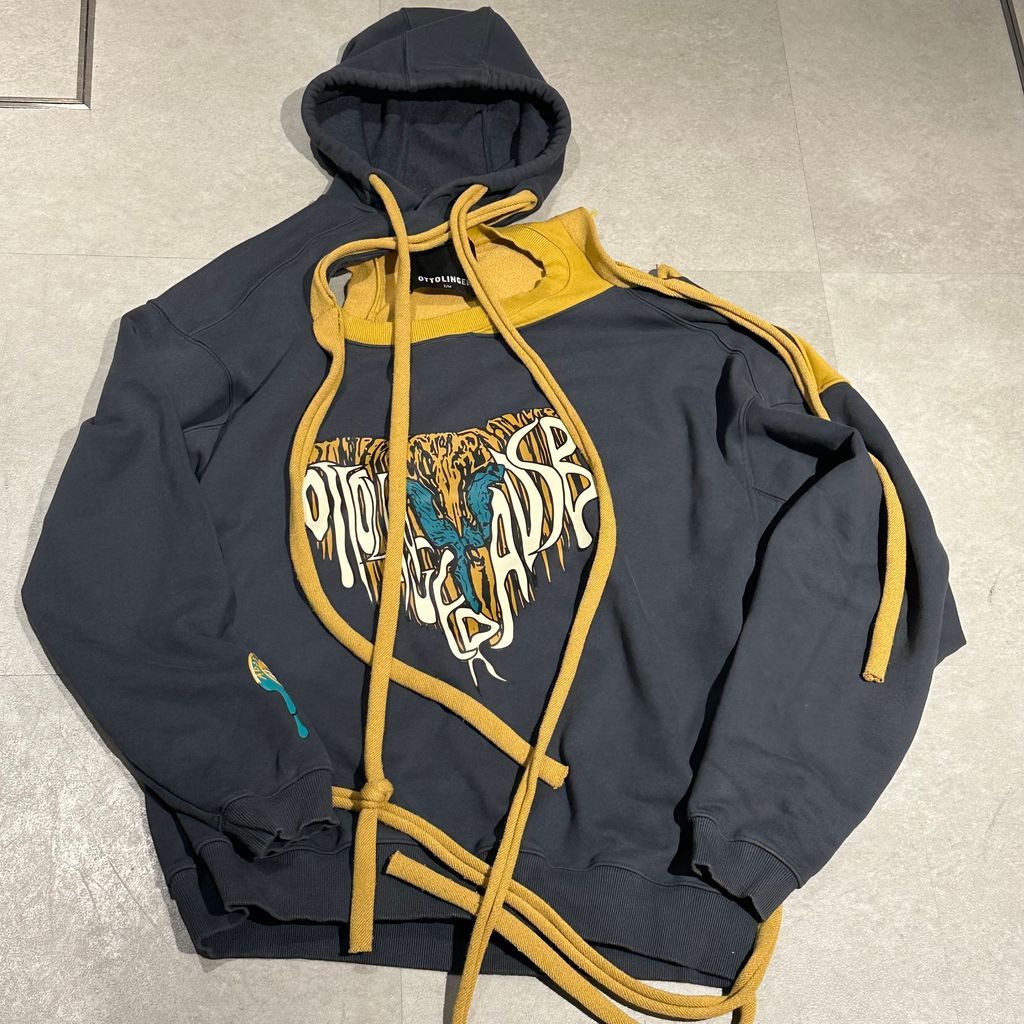 Andersson Bell x Ottolinger アンダーソンベル オットリンガー