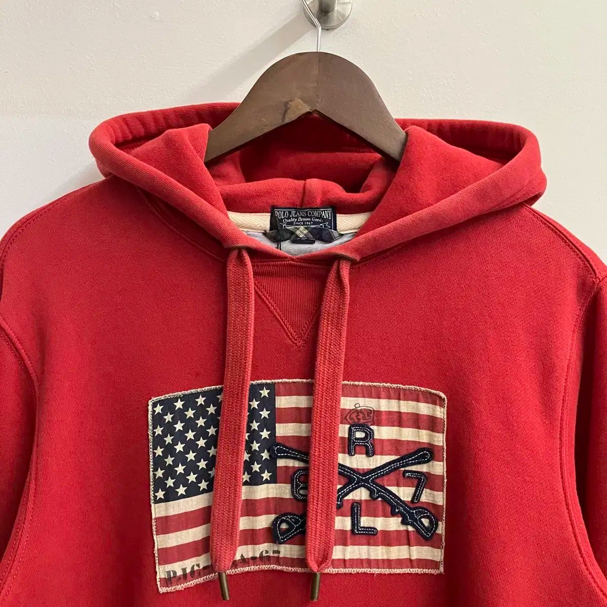 N51 ポロ ジーン Tシャツ WHO