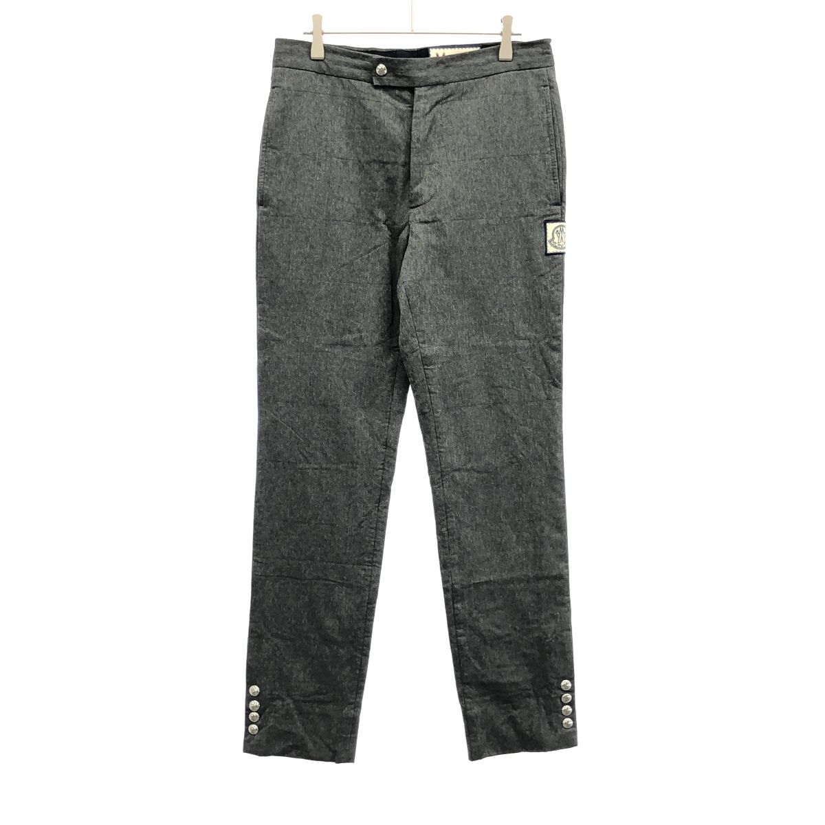 MONCLER GAMME BLEU パンツ