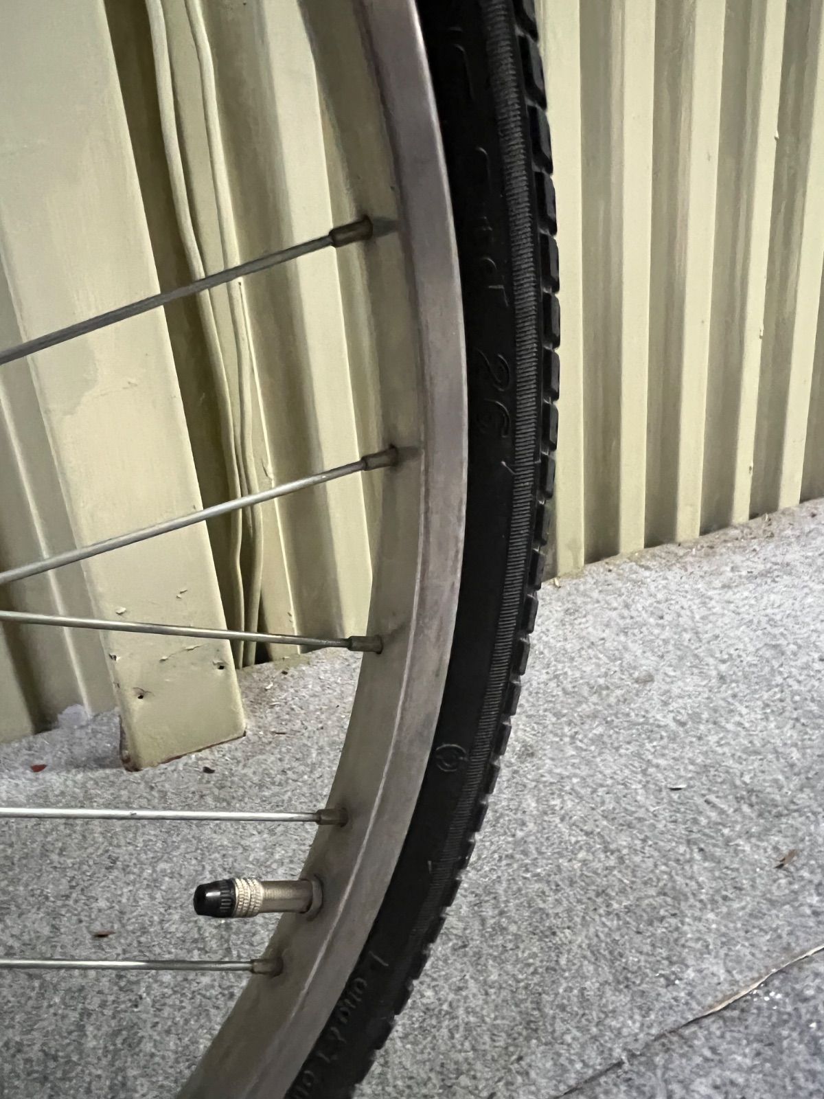 幼児2人同乗用自転車