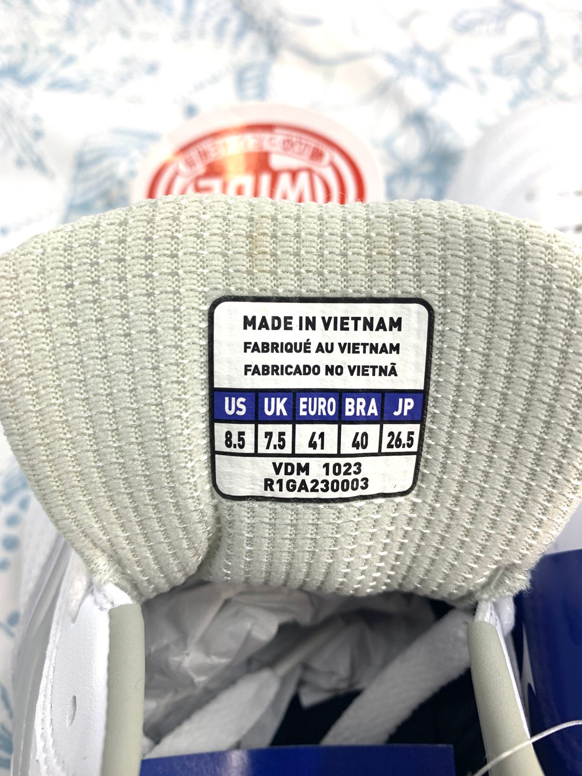 ラグビースパイク