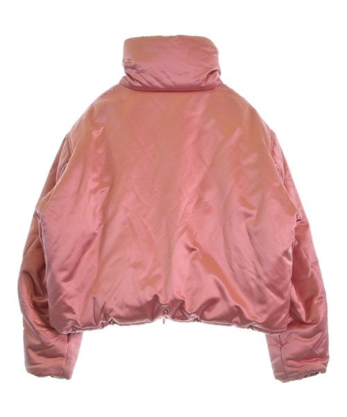 OUAT ダウンジャケット/ダウンベスト レディース 【古着】【中古  