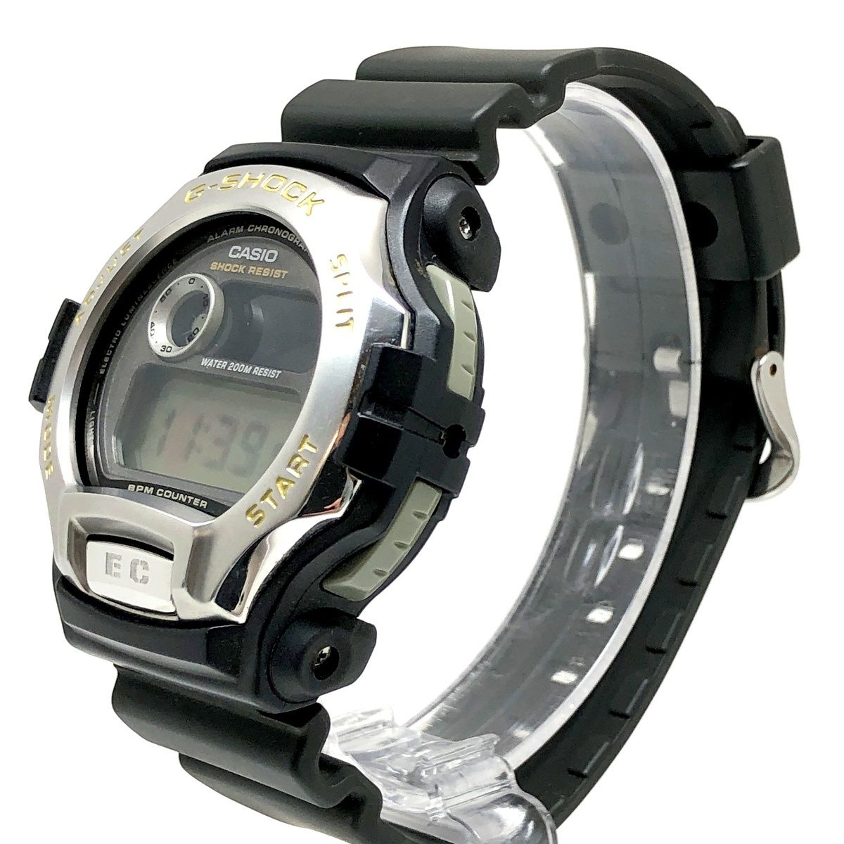 G-SHOCK ジーショック DWM-100EC-1VT Eric Clapton エリッククラプトン