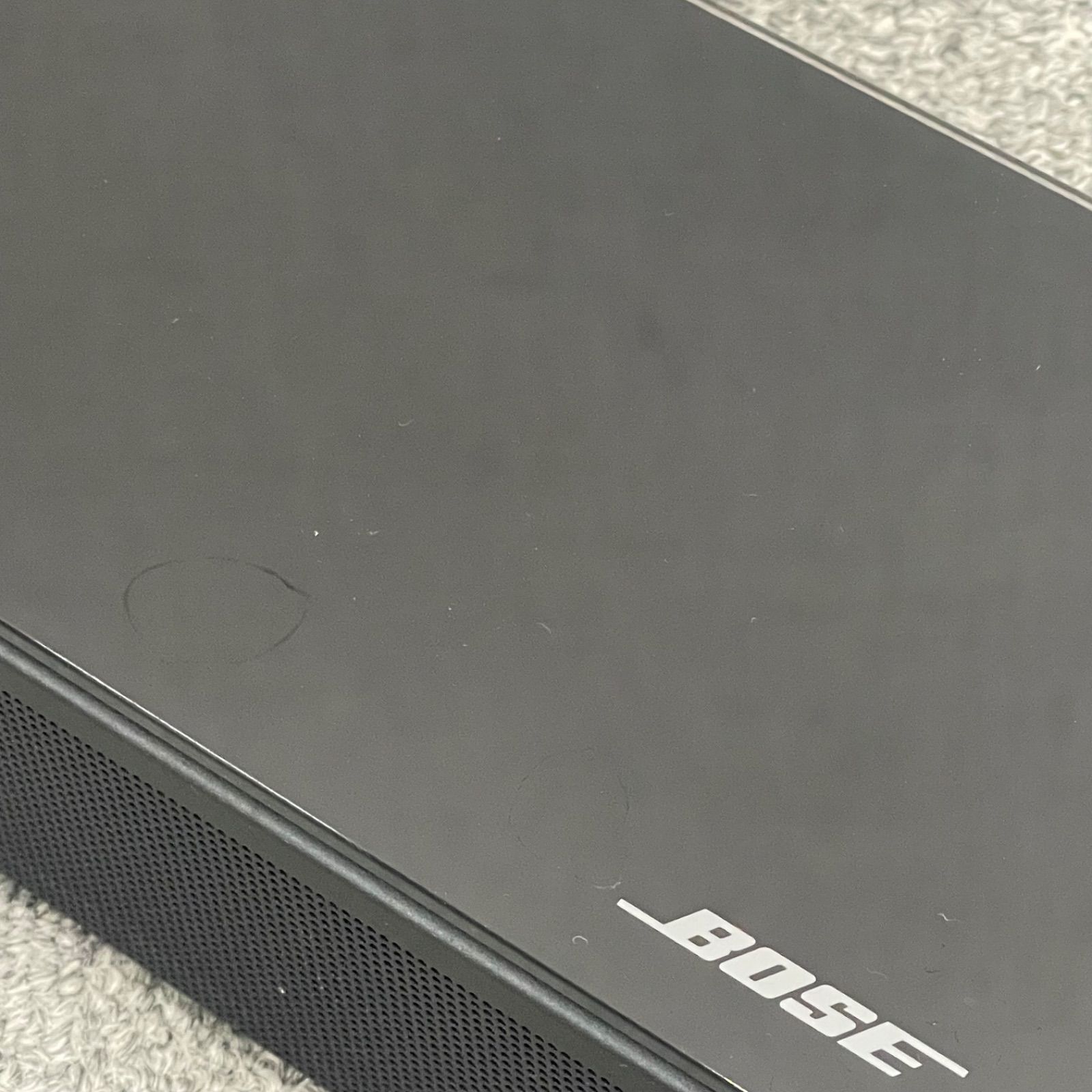 NPA】ジャンク BOSE ボーズ Soundbar 700 サウンドバー - メルカリ