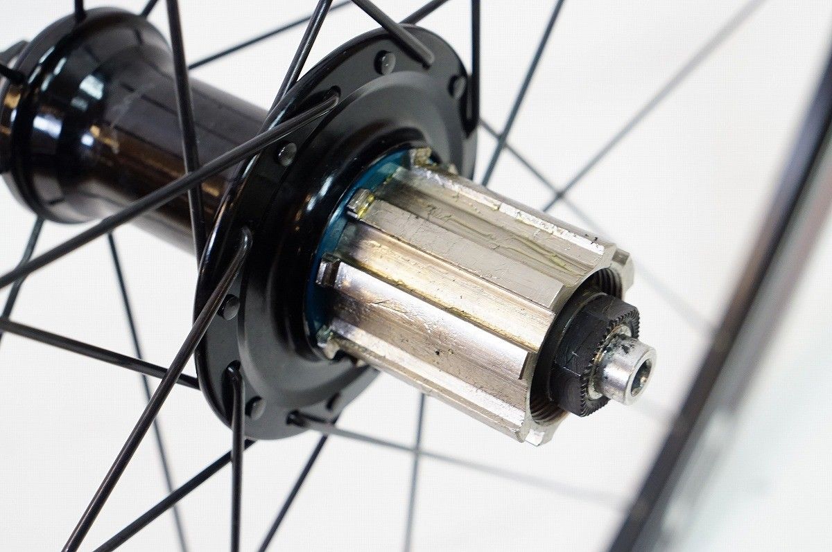 CAMPAGNOLO 「カンパニョーロ」 KHAMSIN ASYMMETRIC カンパフリー リア