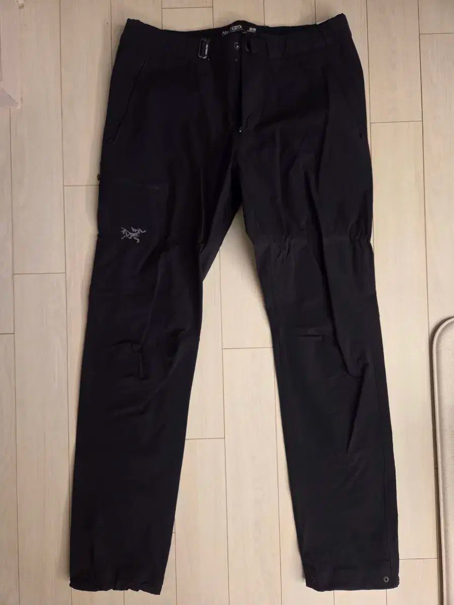 ARC TERYX アークテリクス GAMMA ガンマ LTパンツ Mサイズ
