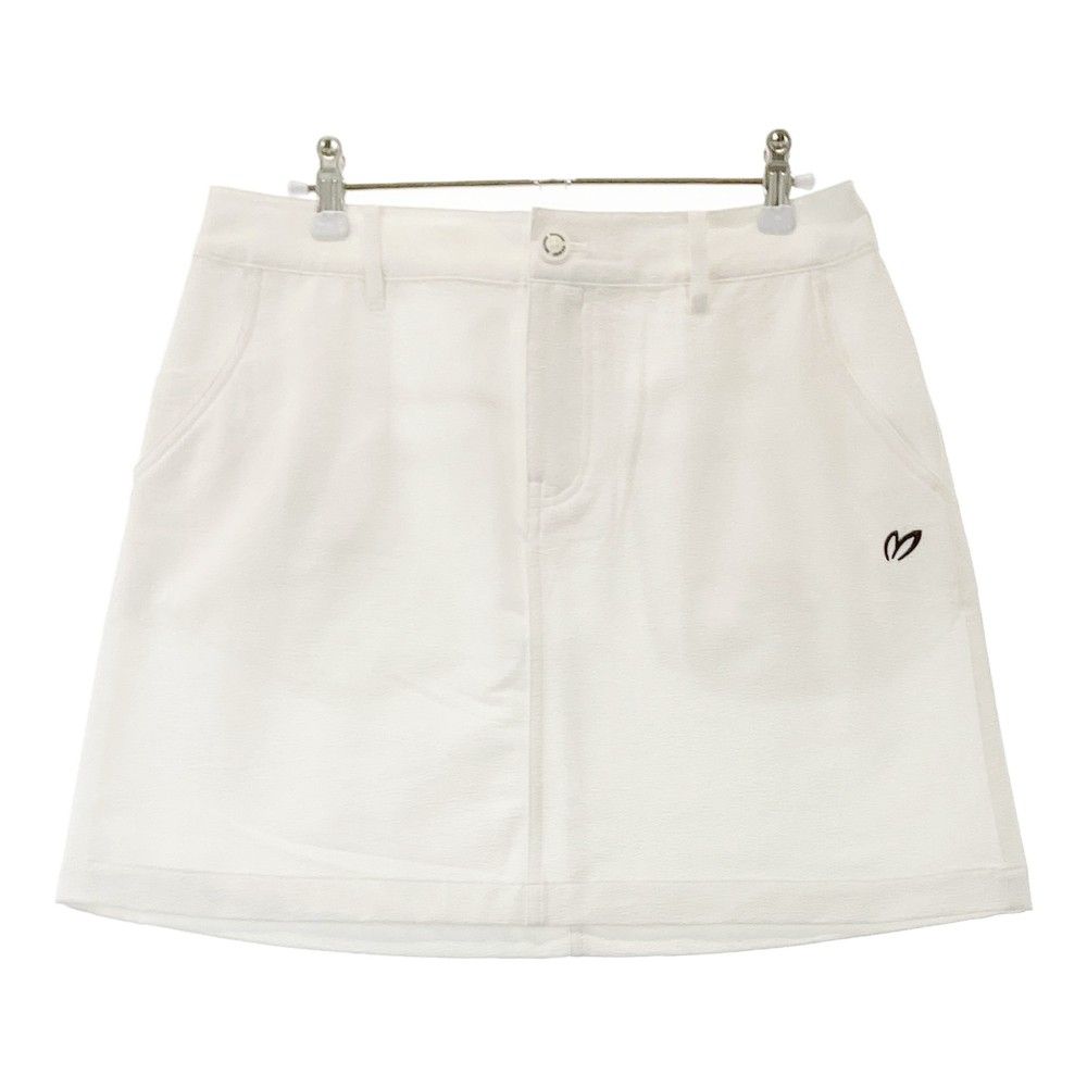 マスターバニー　韓国　スカート ホワイト マスターバニー 韓国 スカート ホワイト