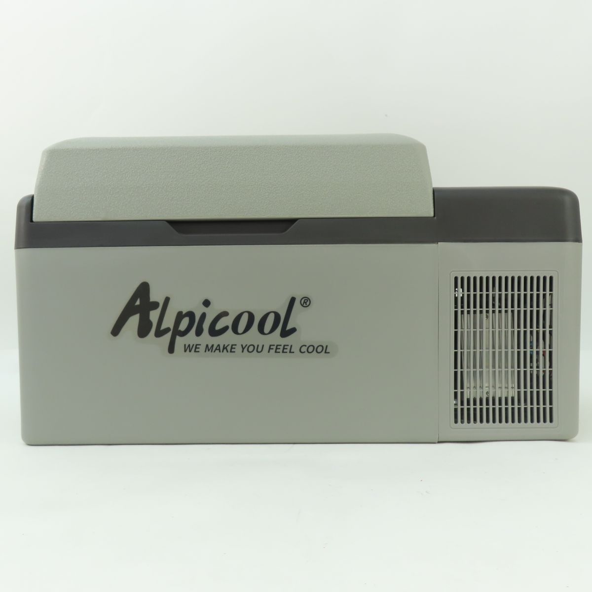 Alpicool ポータブル車載冷蔵庫 C 20 L