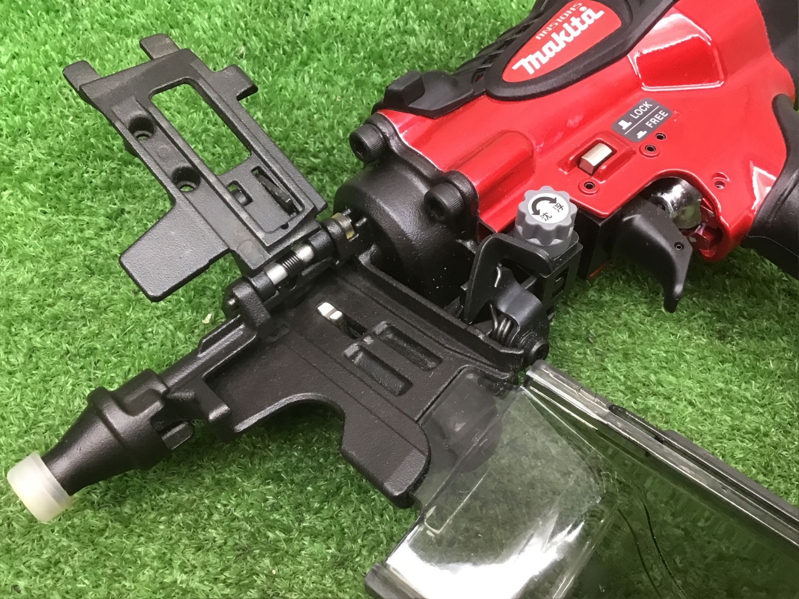 makita