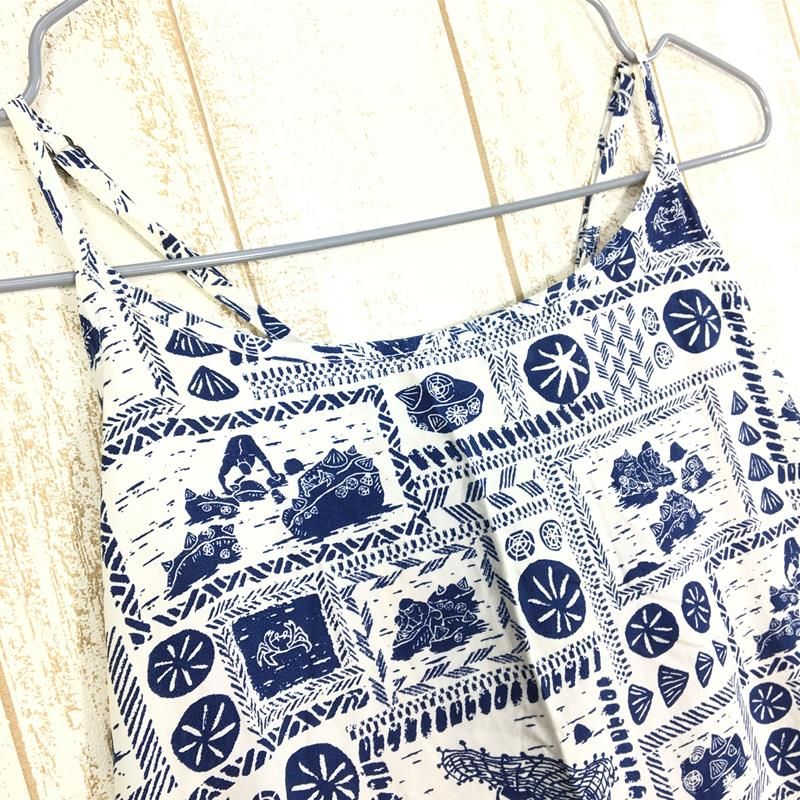 WOMENs L パタゴニア リミテッド エディション パタロハ ドレス