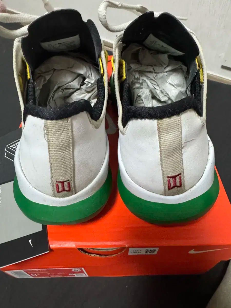 10周年 タイガー