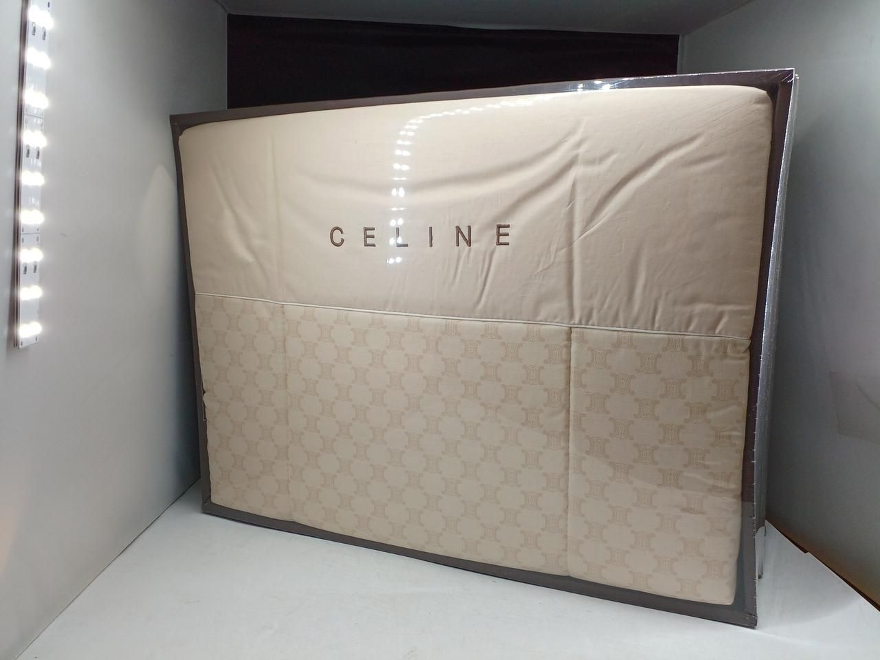CELINE 合繊肌掛けふとん CELINE Synthetic Quilt