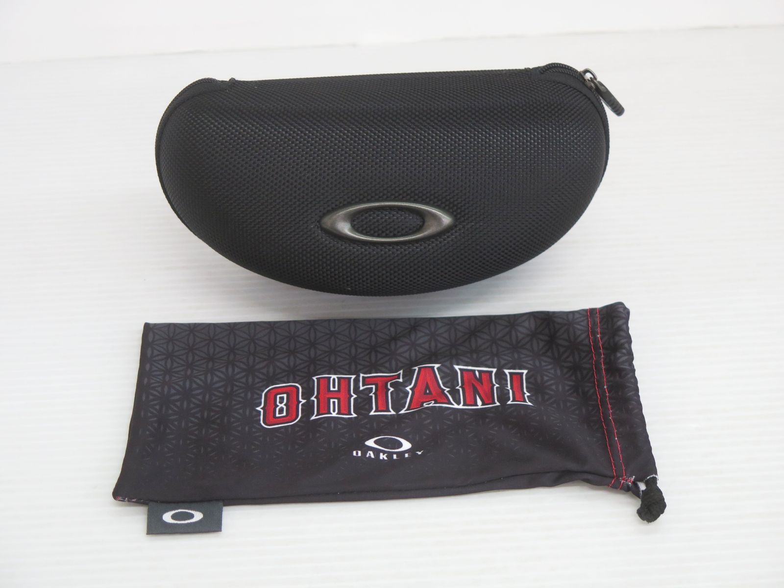 り*う様 オークリー サングラス　大谷翔平モデル　OO9208-A438 OAKLEY オークリー 大谷翔平コレクション シグネチャーモデル