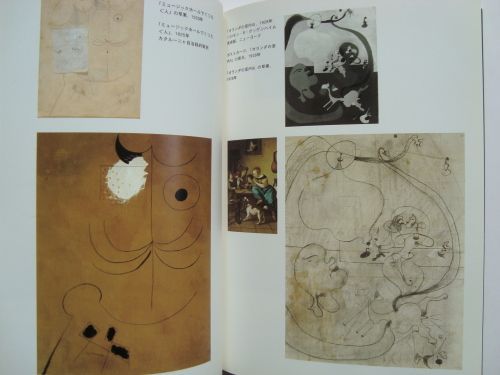 Fundacio Joan Miro ガイドブック#FB180376 - メルカリ