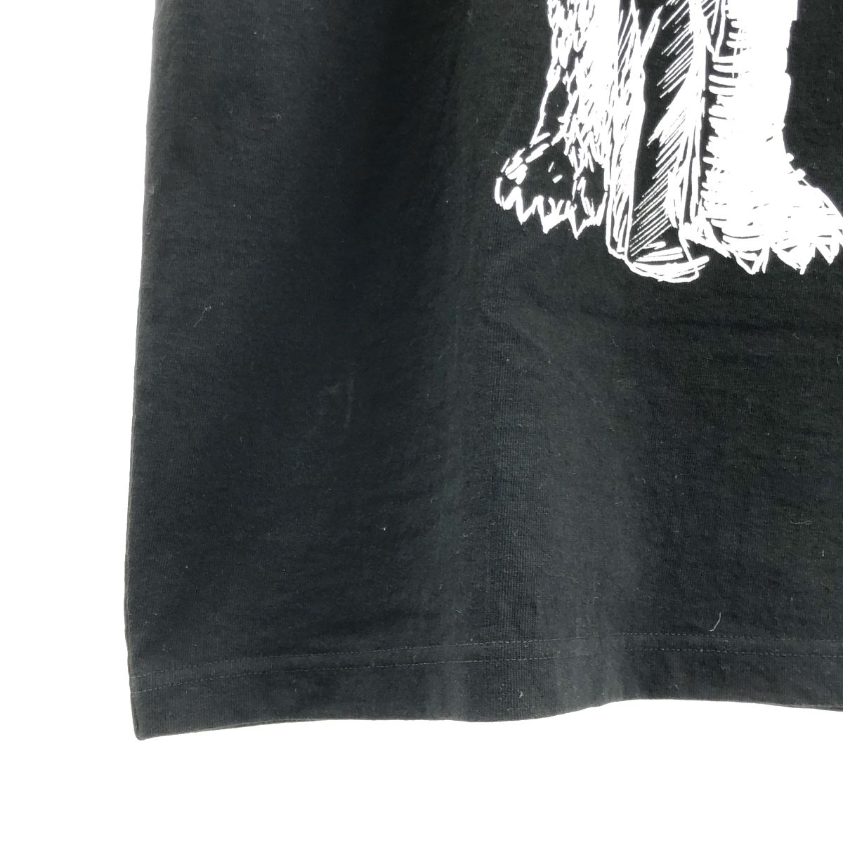 T-Shirt プリント