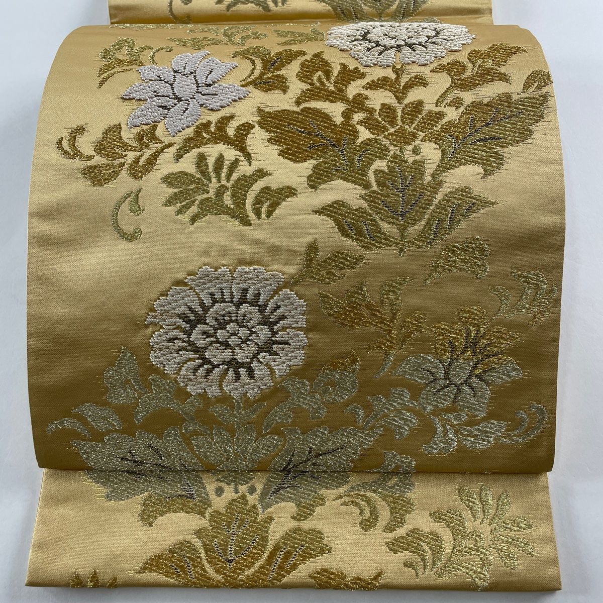 花井幸子　色留袖　刺繍　金彩　八橋　松皮菱　松葉　菊　花菱　着物　045a d 楽天市場】花井幸子 着物の通販
