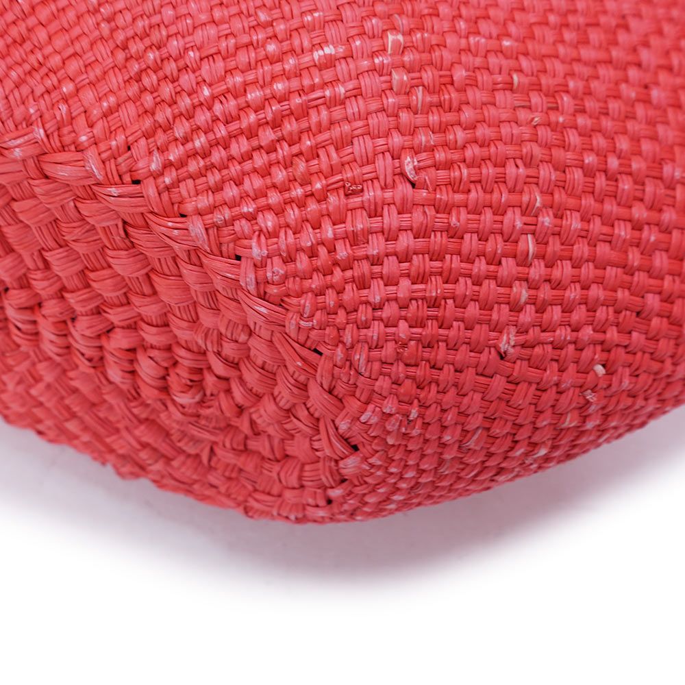 バスケットバッグ