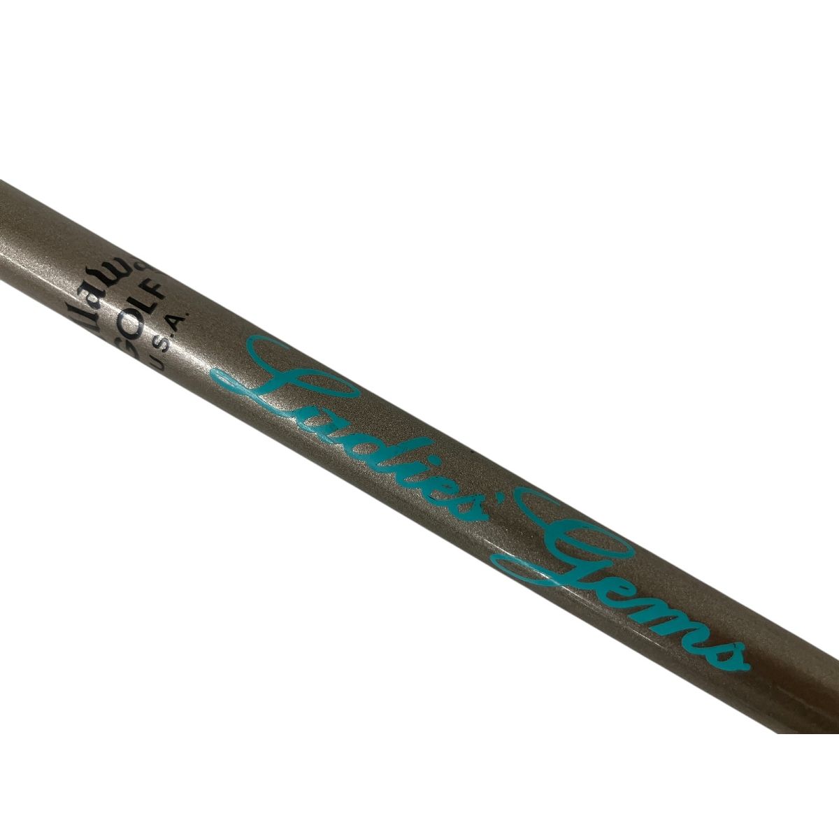 未使用 Callaway Big Bertha ドライバー レディース Product Display Callaway Big Bertha Driver - Womens at