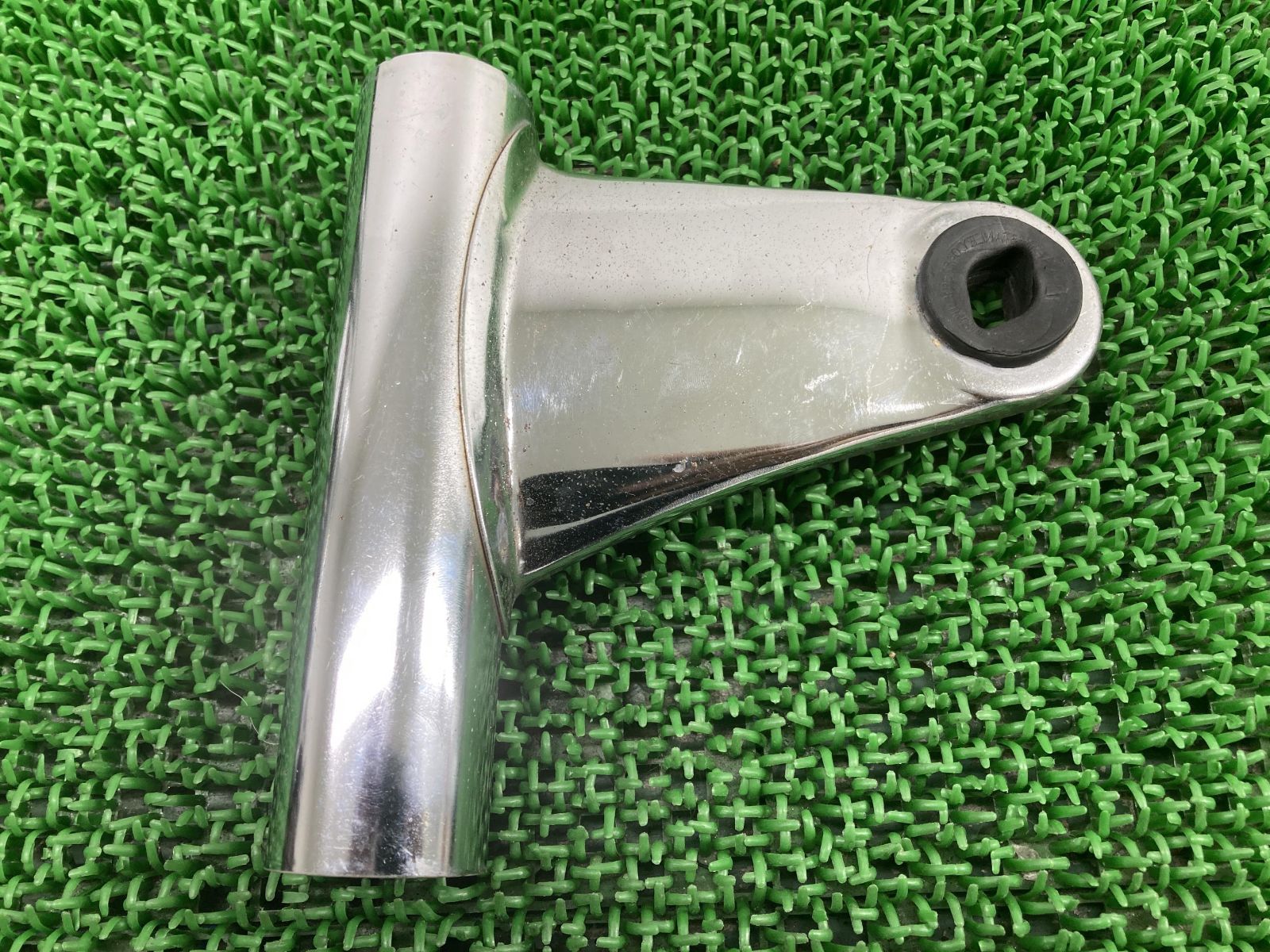 CBR400F 当時物 ライトステー 当時物 ヘッドライトステー BEET JAPAN