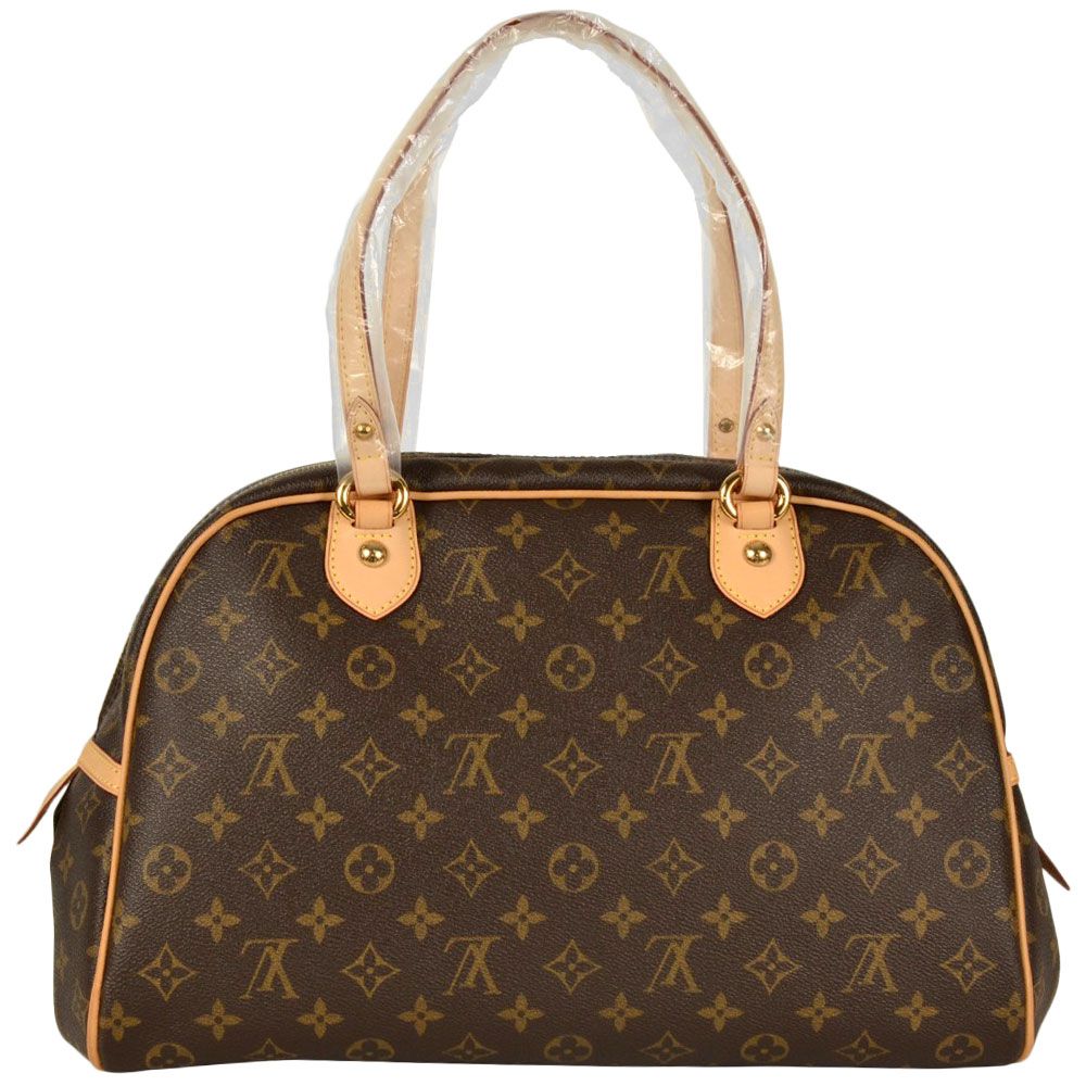 ルイ・ヴィトン/Louis Vuitton モントルグイユ GM ルイヴィトン LOUIS VUITTON モントルグイユGM ショルダーバッグ