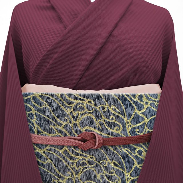 青 淡青紫