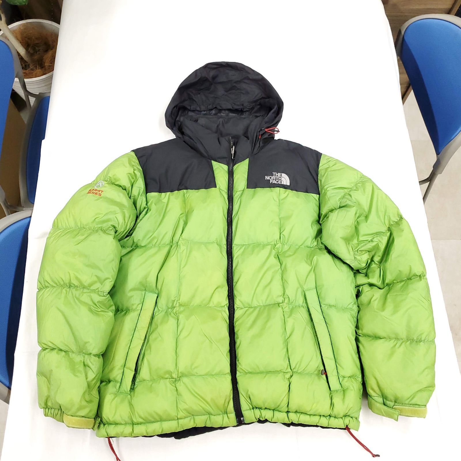 ノースフェイス サミットローツェグローブ L 卸売