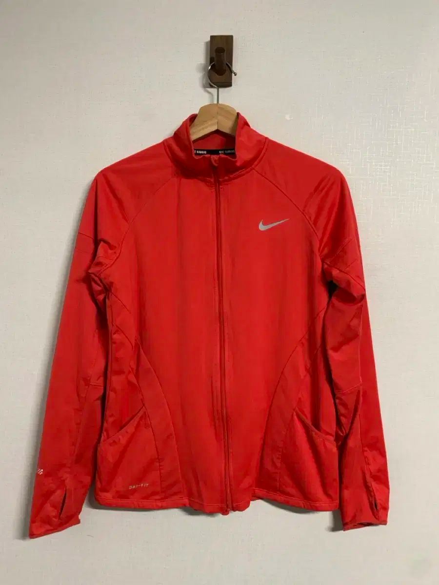 L NIKE ナイキ レディース ランニング ジップアップ ジャケット PTB 1