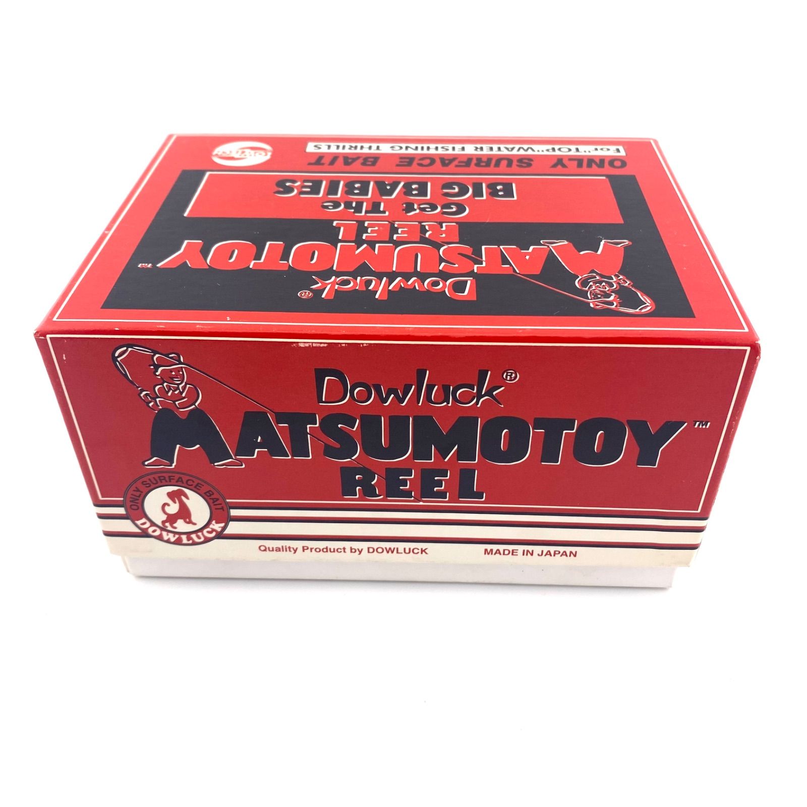 Dowluck 道楽　マツモトーイ dowluck 道楽 SWEET STICK マツモトーイ