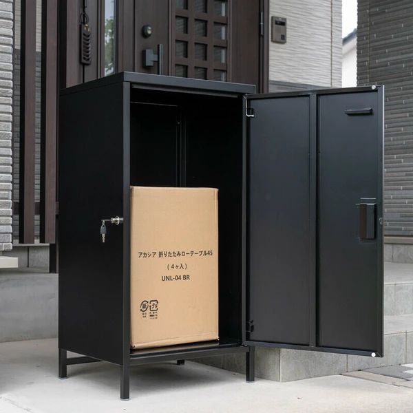 宅配BOX ハイタイプ