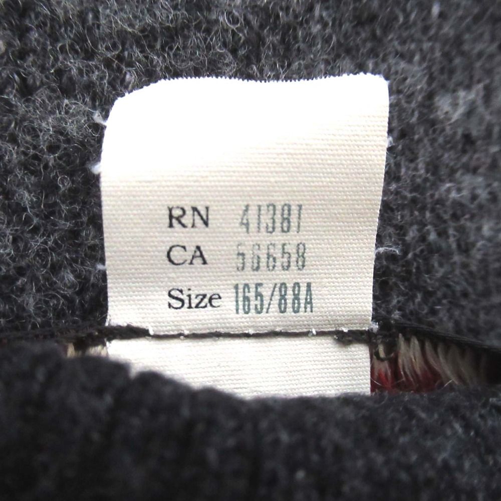 美品 RRL ダブルアールエル ラルフローレン 長袖 ニット セーター XS  