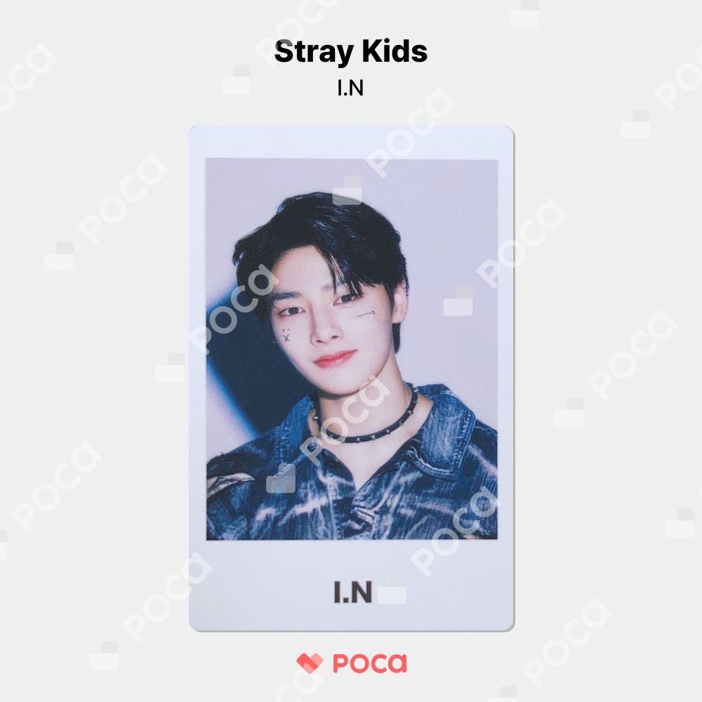 straykids アイエン スキズ トレカ Scars / ソリクン -Japanese