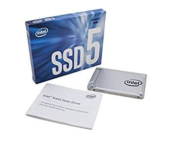 【】【輸入･日本仕様】Intel SSD545ｓシリーズ 2.5インチ 3D TLC 128GBモデル SSDSC2KW128G8X1