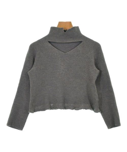 malamute ニット・セーター レディース 【古着】【中古】【送料
