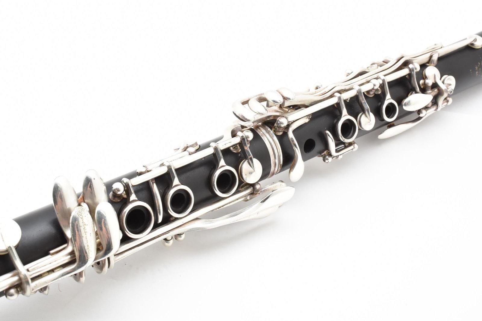 Yamaha YCL-450 木製クラリネット ケース付 ヤマハ B♭ 管楽器 初心者〜中級者向け IMPECCABLEHEALTHCARESERVICES_COM