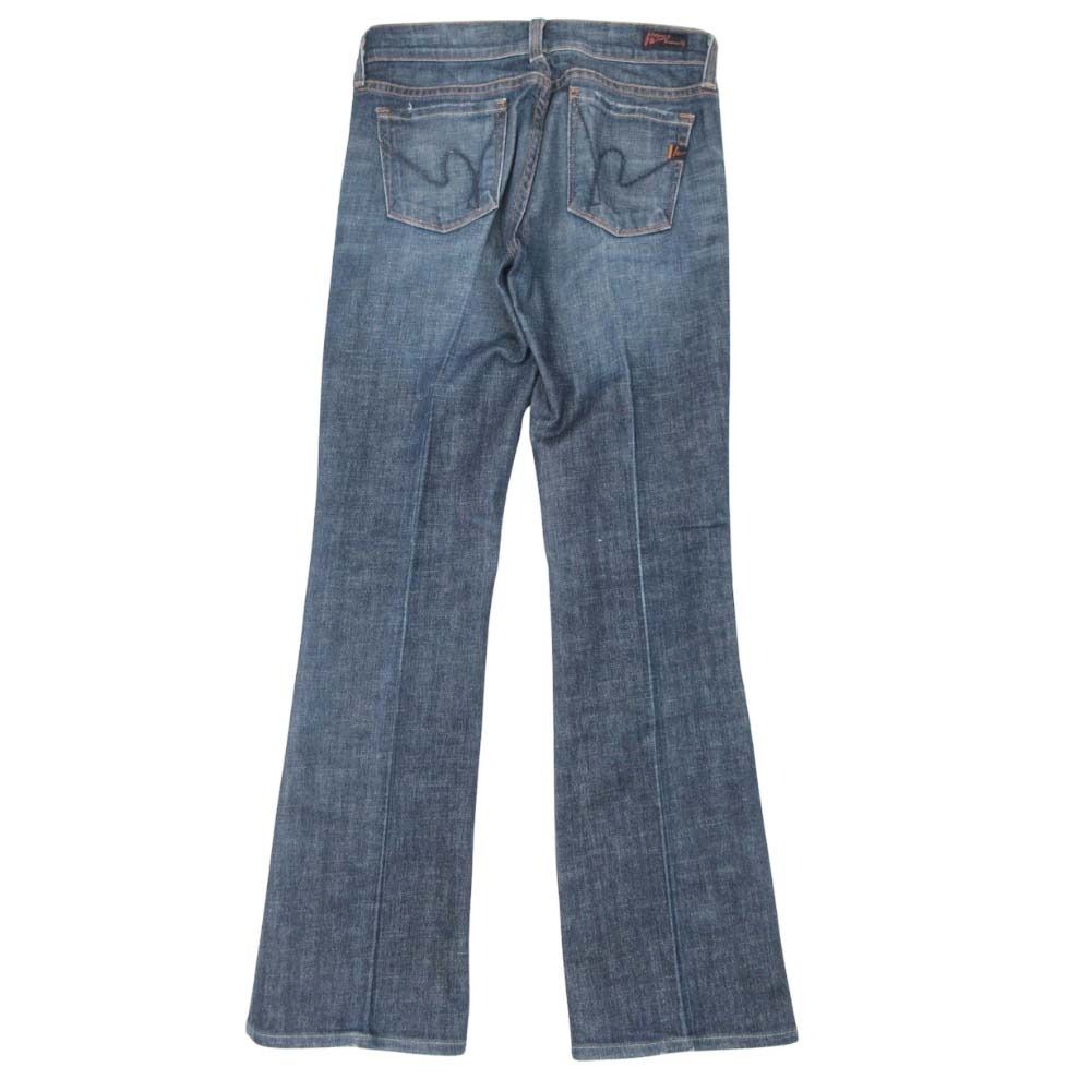 美品 CITIZENS of HUMANITY シチズンオブヒューマニティ ブーツカット  