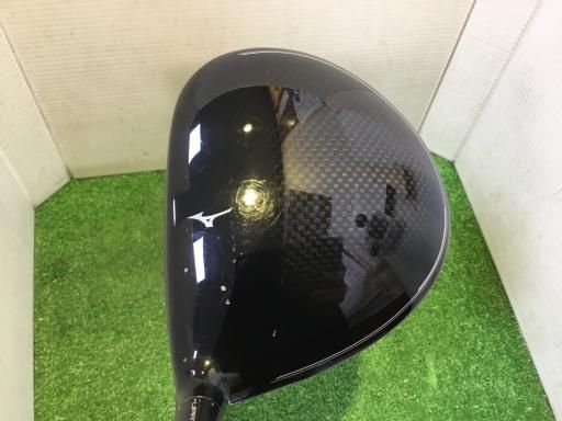 ミズノ Mizuno ST 200 9 5° USA ドライバー DR Diamana S Limited 60 フレックスS メンズ 男性用 右利き 右用 Dランク ゴルフクラブ