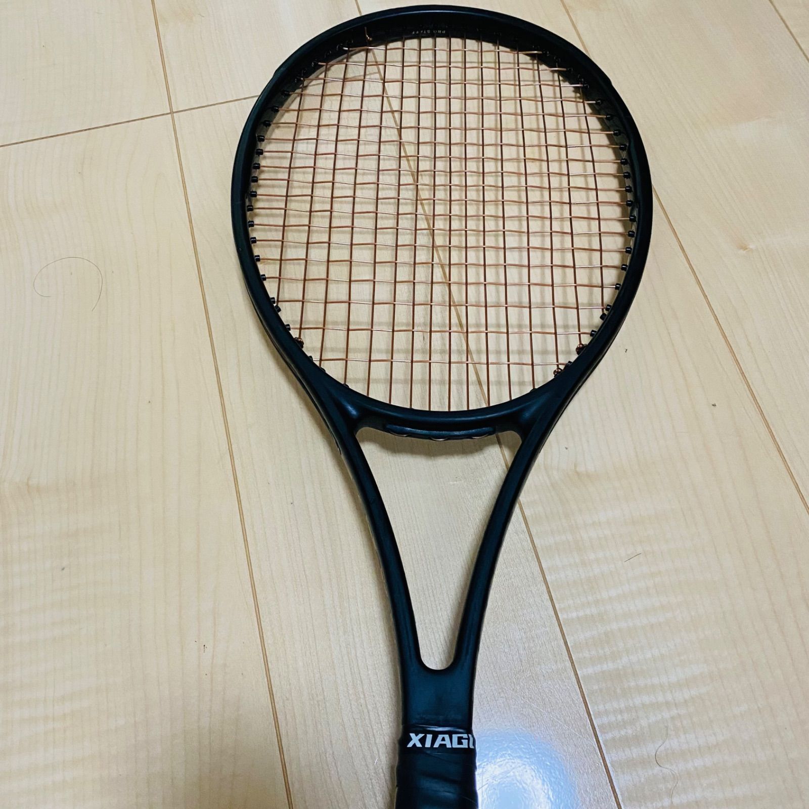 Wilson ウィルソン フェデラー プロスタッフ PS97 CV V11.5
