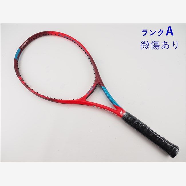 美品] YONEX　VCORE98 G2 202１年モデル yonex-vcore-98-305g-2021-