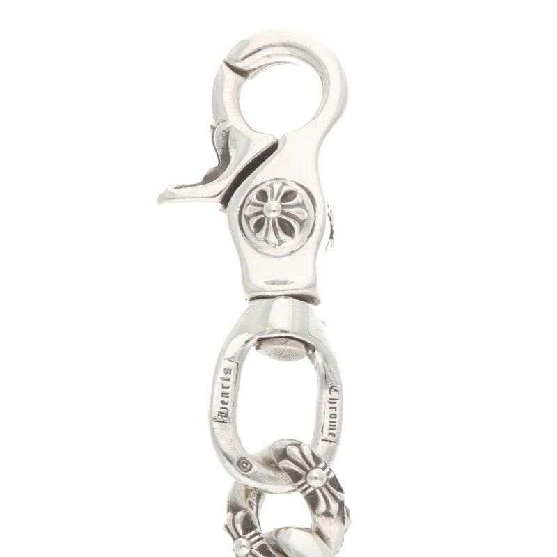 Chrome Hearts - クロムハーツ CLP CHN FANCY-L/ロング