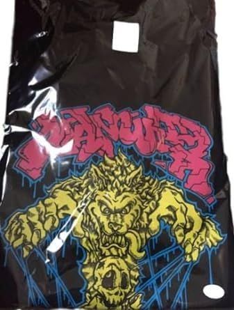 MAN WITH A MISSION Be Stupid Tシャツ 楽天市場】MAN WITH A MISSION（マンウィズアミッション）PLAY