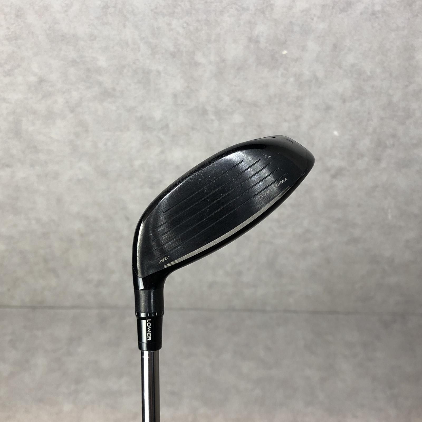 中古】【ゴルフ用品】フェアウェイウッド TaylorMade STEALTH