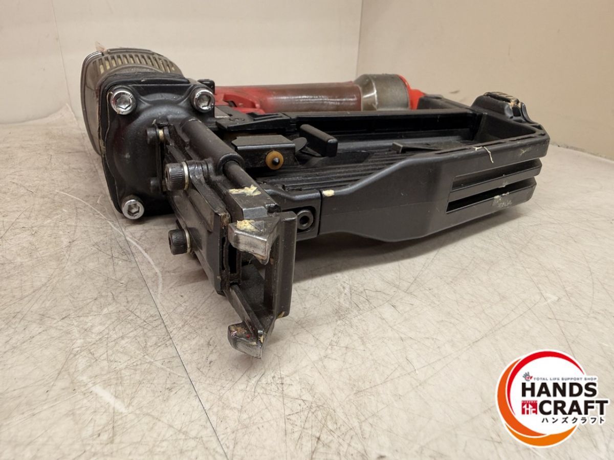 ケース マックス