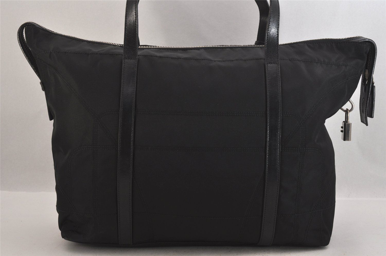 PRADA プラダ トートバッグ ショルダーバッグ レザー ヴィンテージ PRADA プラダ バッグ ショルダーバッグ レディース ブランド 30